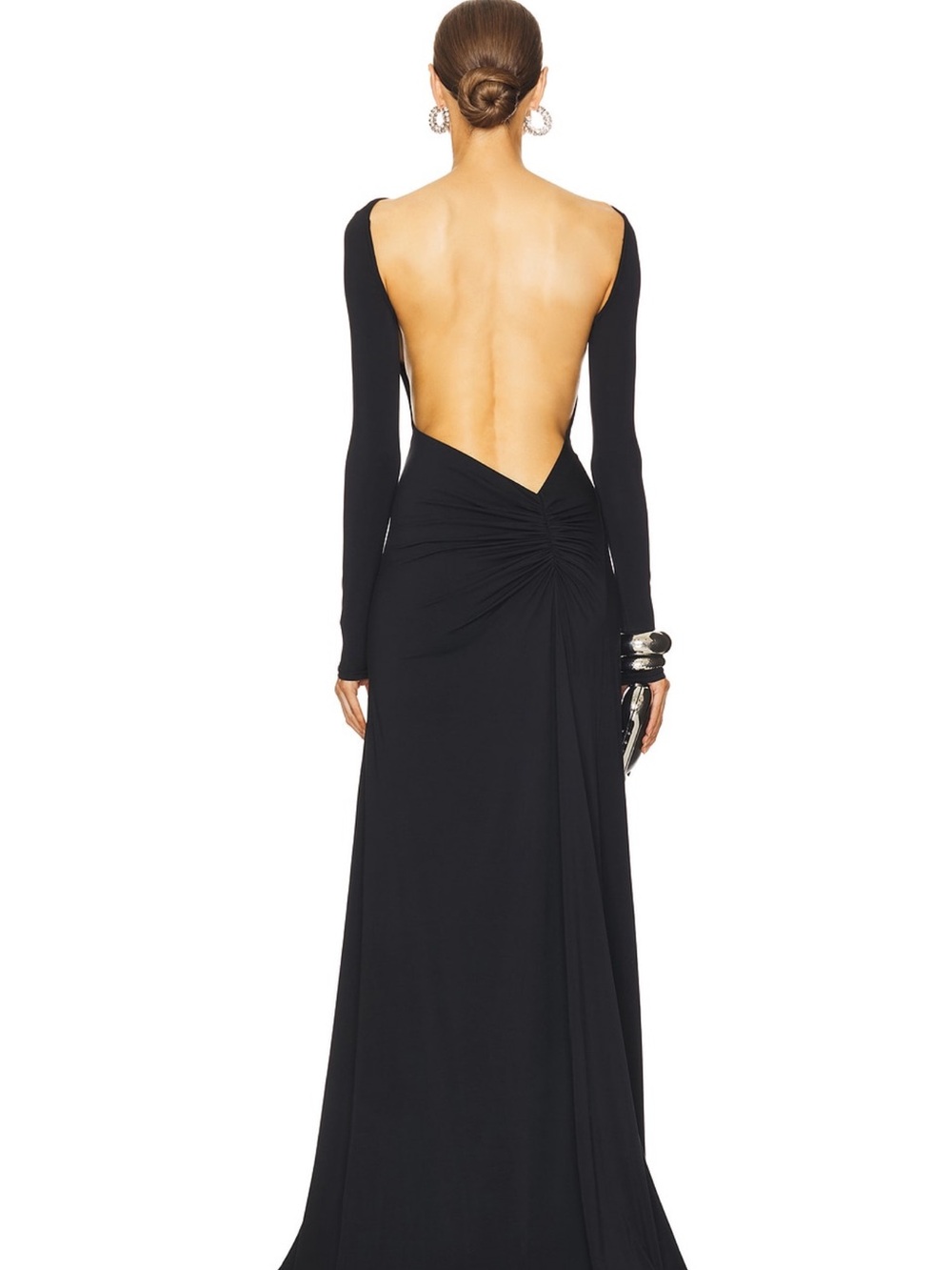 The Heidi Dress by Helsa - Picture 5 of 9